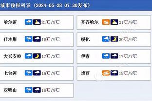 高效输出！青岛旧将里斯9中7拿到17分7篮板